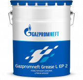 Gazpromneft Grease L EP 2, 18кг